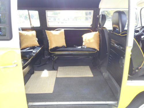 1968 VW BUS, US $16,000.00, image 14