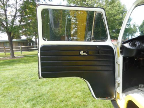 1968 VW BUS, US $16,000.00, image 21