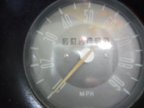 1968 VW BUS, US $16,000.00, image 23