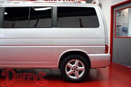 2001 Volkswagen Eurovan GLS, image 7