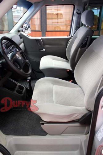 2001 Volkswagen Eurovan GLS, image 11
