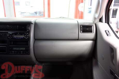 2001 Volkswagen Eurovan GLS, image 15