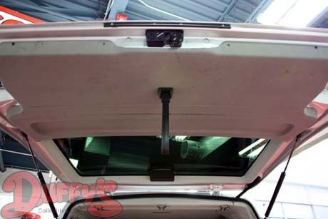 2001 Volkswagen Eurovan GLS, image 25
