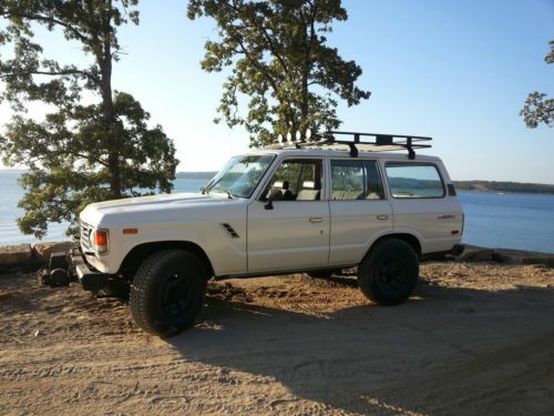 85 toyota land cruiser fj60