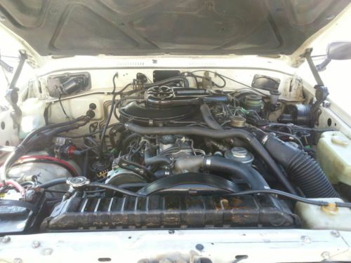 85 Toyota Land Cruiser FJ60, US $12,500.00, image 6