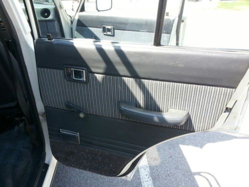 85 Toyota Land Cruiser FJ60, US $12,500.00, image 11