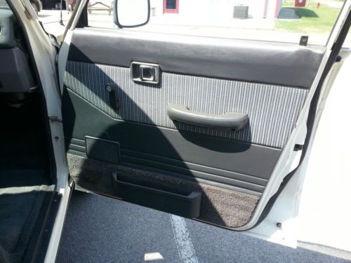 85 Toyota Land Cruiser FJ60, US $12,500.00, image 12