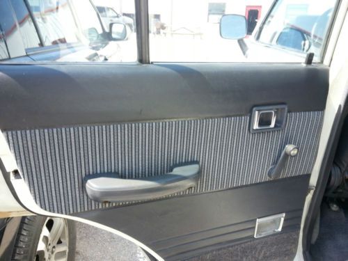 85 Toyota Land Cruiser FJ60, US $12,500.00, image 14