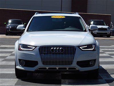 4dr wagon premium plus low miles sedan automatic gasoline 2.0l 4 cyl glacier whi