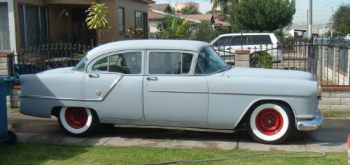 1954 oldsmobile rocket 88