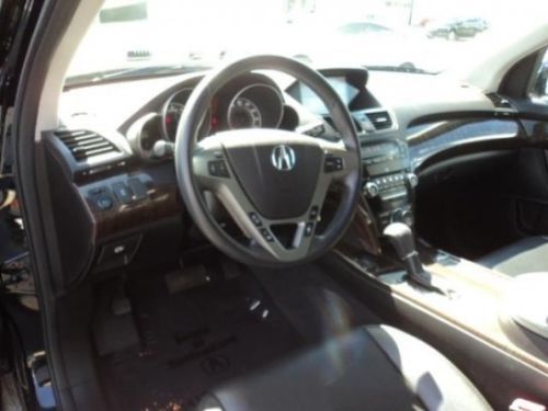 Certified 2013 MDX With Tech Package (Only 7,200 miles), US $38,995.00, image 9