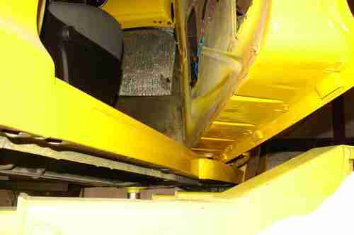 1947 CHEVY BUSINESS COUPE HOT ROD,STREET ROD,ALMOST COMPLETED PROJECT NO RAT ROD, US $15,000.00, image 10