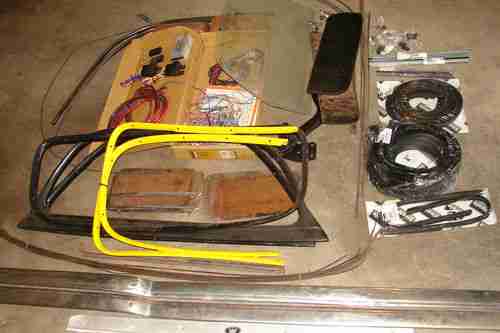 1947 CHEVY BUSINESS COUPE HOT ROD,STREET ROD,ALMOST COMPLETED PROJECT NO RAT ROD, US $15,000.00, image 14