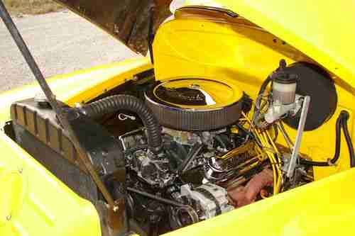 1947 CHEVY BUSINESS COUPE HOT ROD,STREET ROD,ALMOST COMPLETED PROJECT NO RAT ROD, US $15,000.00, image 18