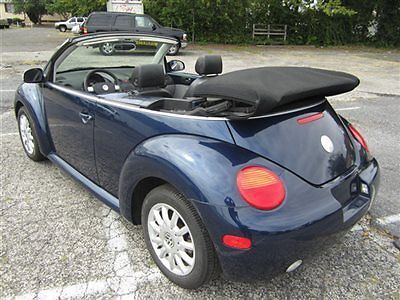 Sharp convertible !! (( gls...auto..alloys...loaded ))no reserve