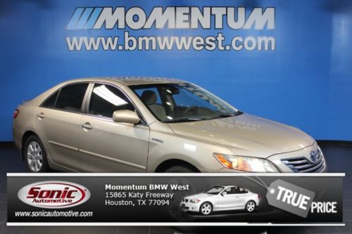 2009 Base (E-CVT) Used 2.4L I4 16V Automatic Front-wheel Drive Sedan, US $16,492.00, image 2