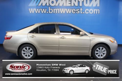 2009 Base (E-CVT) Used 2.4L I4 16V Automatic Front-wheel Drive Sedan, US $16,492.00, image 3