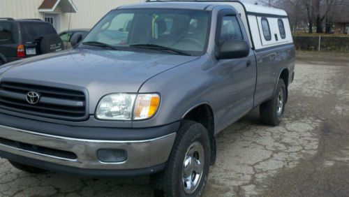 2002 Toyota Tundra Super Low Miles Limited Slip Differential,LOW Reserve, US $8,500.00, image 4