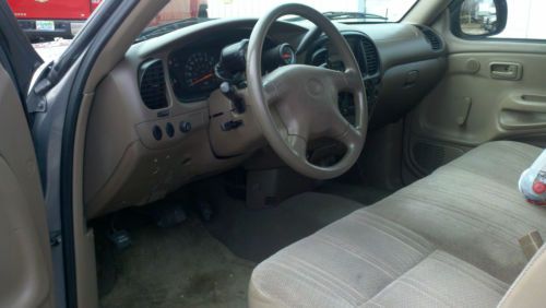 2002 Toyota Tundra Super Low Miles Limited Slip Differential,LOW Reserve, US $8,500.00, image 13