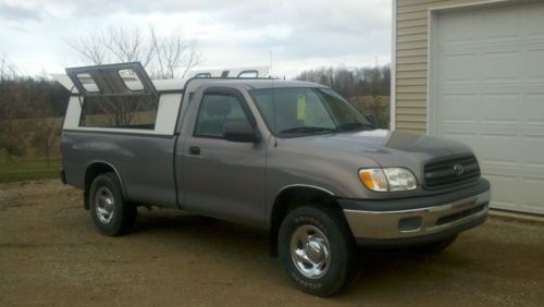2002 Toyota Tundra Super Low Miles Limited Slip Differential,LOW Reserve, US $8,500.00, image 15