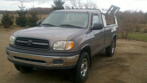 2002 Toyota Tundra Super Low Miles Limited Slip Differential,LOW Reserve, US $8,500.00, image 19