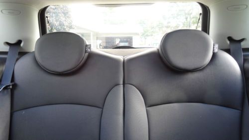 2009 Mini Cooper S Hatchback 2-Door 1.6L, US $15,500.00, image 6