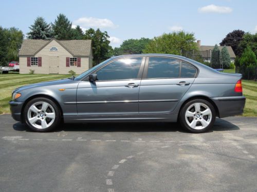 2003 bmw 325i