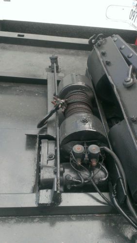 1986 Chevrolet 3500 1 ton wrecker, US $10,000.00, image 7