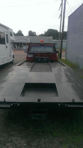 1986 Chevrolet 3500 1 ton wrecker, US $10,000.00, image 9