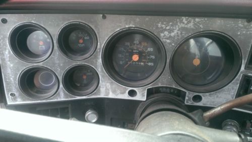 1986 Chevrolet 3500 1 ton wrecker, US $10,000.00, image 14