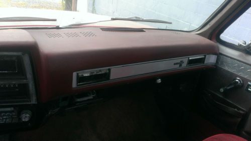 1986 Chevrolet 3500 1 ton wrecker, US $10,000.00, image 15