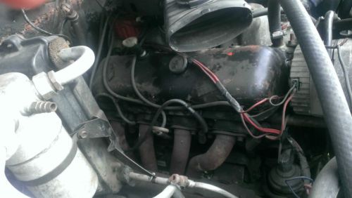 1986 Chevrolet 3500 1 ton wrecker, US $10,000.00, image 18