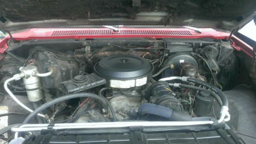 1986 Chevrolet 3500 1 ton wrecker, US $10,000.00, image 19