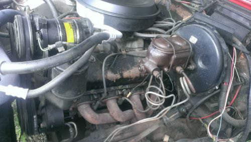 1986 Chevrolet 3500 1 ton wrecker, US $10,000.00, image 20