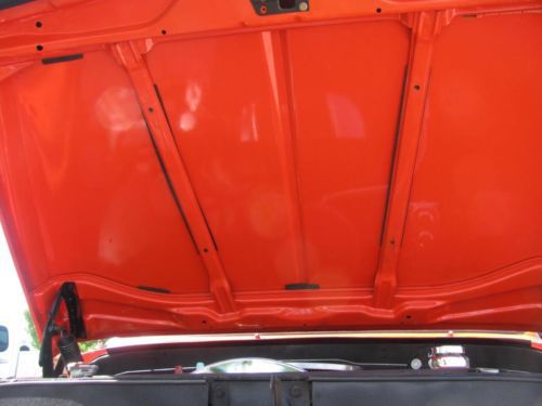 1968 GMC PICKUP TRUCK C10 C15 , 350/350 A/C,ORIGINAL SHORT BED ,HEAD TURNER, image 8