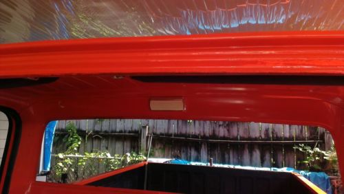 1968 GMC PICKUP TRUCK C10 C15 , 350/350 A/C,ORIGINAL SHORT BED ,HEAD TURNER, image 19