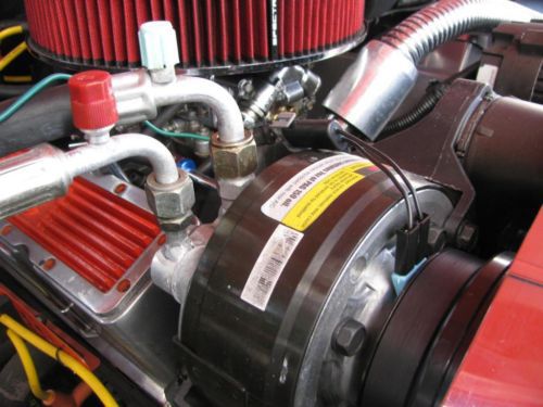 1968 GMC PICKUP TRUCK C10 C15 , 350/350 A/C,ORIGINAL SHORT BED ,HEAD TURNER, image 21