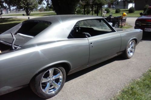 Custom 67 gto