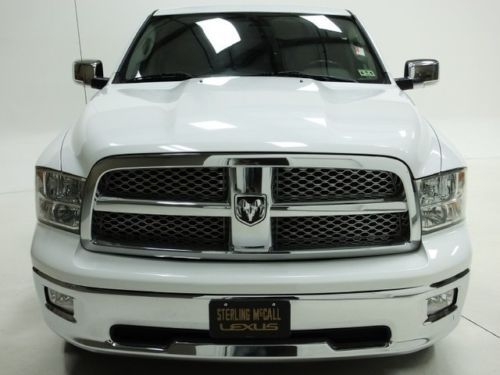 Crew cab, 2wd, clean carfax