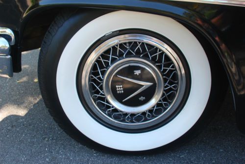 1953 Buick Roadmaster Riviera Sedan 4-Door 5.3L, image 4