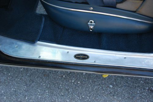 1953 Buick Roadmaster Riviera Sedan 4-Door 5.3L, image 6