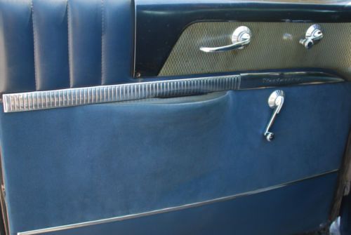 1953 Buick Roadmaster Riviera Sedan 4-Door 5.3L, image 7