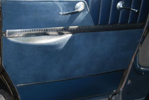 1953 Buick Roadmaster Riviera Sedan 4-Door 5.3L, image 10