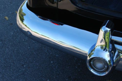 1953 Buick Roadmaster Riviera Sedan 4-Door 5.3L, image 16