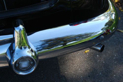 1953 Buick Roadmaster Riviera Sedan 4-Door 5.3L, image 17