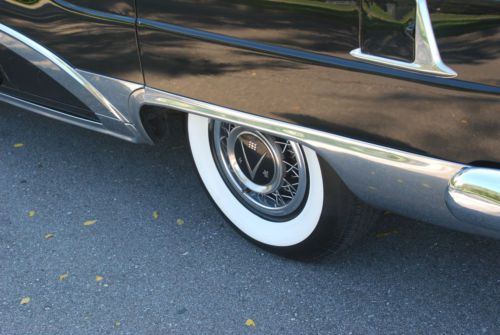 1953 Buick Roadmaster Riviera Sedan 4-Door 5.3L, image 18