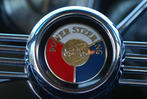 1953 Buick Roadmaster Riviera Sedan 4-Door 5.3L, image 23