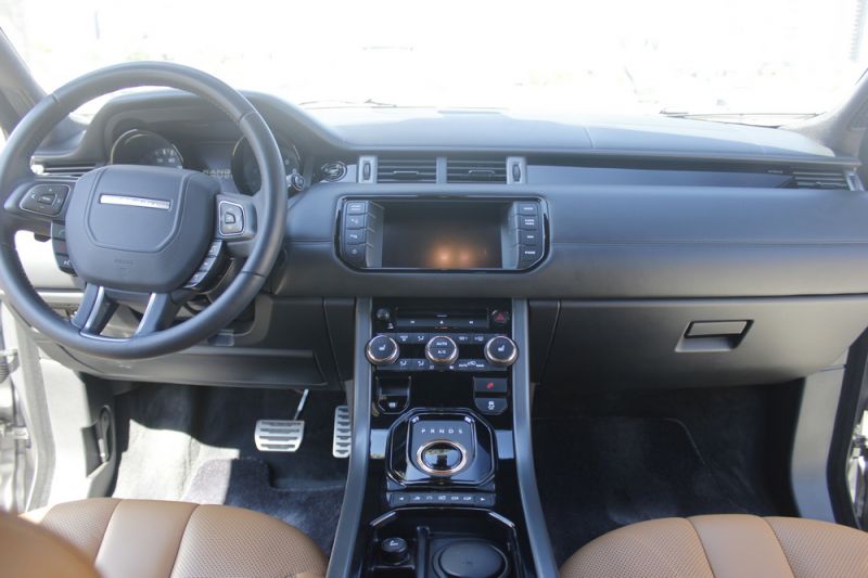 Car Collector's Dream - #1 of 5 in the U.S. Range Rover Evoque by Victoria Beckham, US $94,999.00, image 3