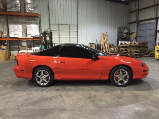 Chevrolet Camaro SS, US $6,000.00, image 2