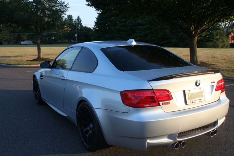 2011 bmw m3